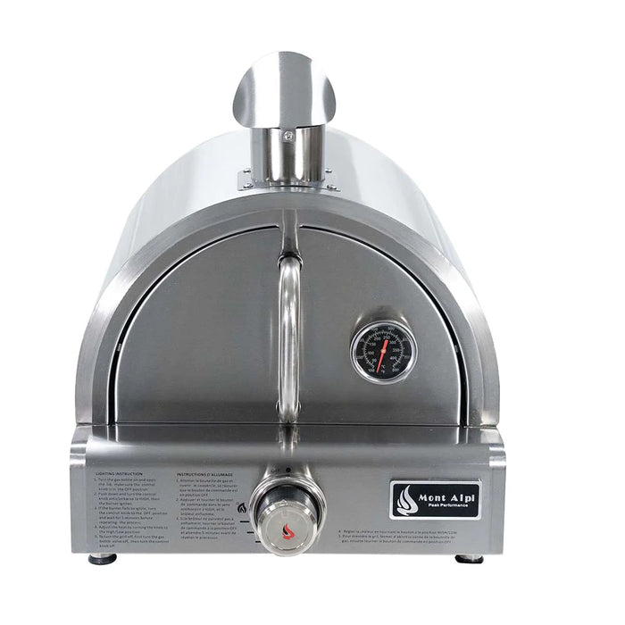 Mont Alpi Portable Pizza Oven