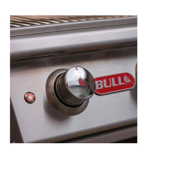 Bull BG-8700x Lonestar Select 30-Inch Grill on Cart