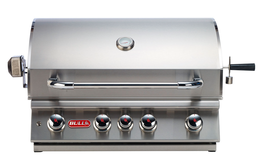 Bull BG-4762x Angus 30-Inch Built-In Grill