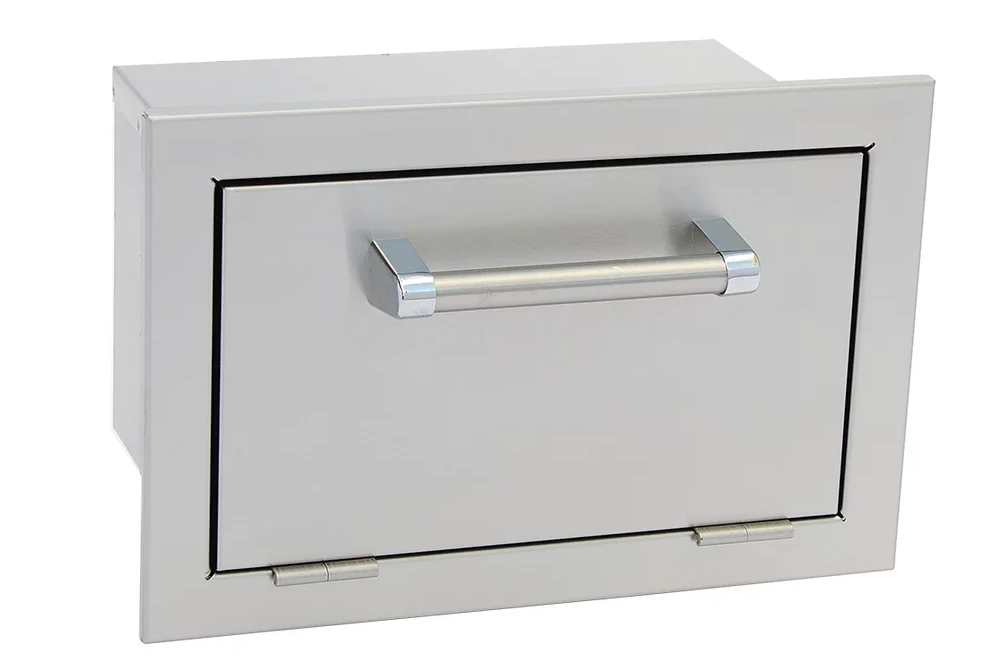 Outdoor Kitchen Stainless Steel Paper Towel Holder BBQ GRILL KoKoMo Grills
