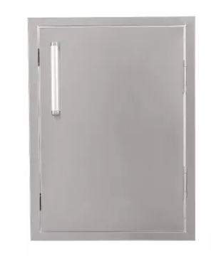 Bonfire Vertical Door 1724 BBQ GRILL Bonfire Barbecue grills