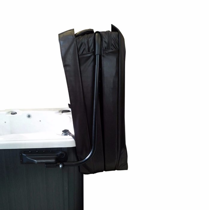 Top Mount Cover Lifter Hot Plates Canadian spas