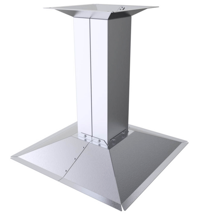 22" Sunstone Post Mount for the Appliance Jackets BBQ GRILL SunStone Barbecue Grills