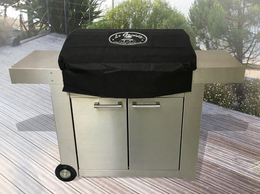 Nylon Cover for Wee Griddle Head Only BBQ GRILL CG Products   