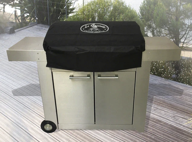 Le Griddle Nylon Cover for GFE105 Griddle Head Only BBQ GRILL CG Products