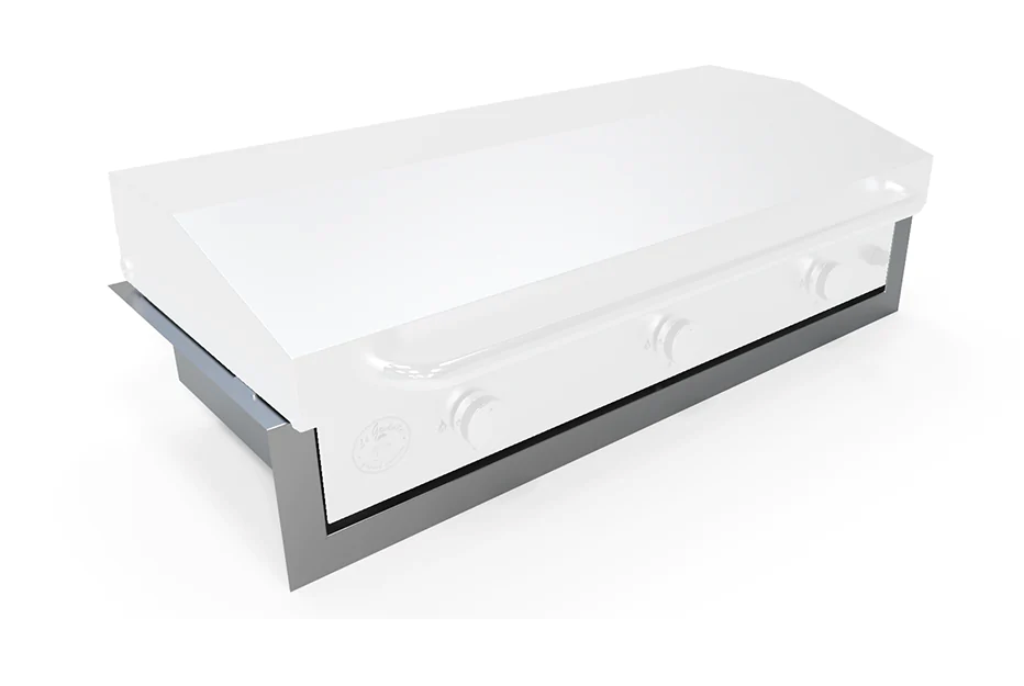 Le Griddle Liner for GFE105 BBQ GRILL CG Products