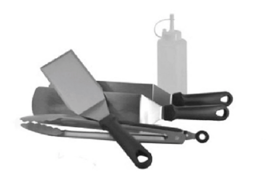 Le Griddle Starter Kit: Essential Tools BBQ GRILL CG Products