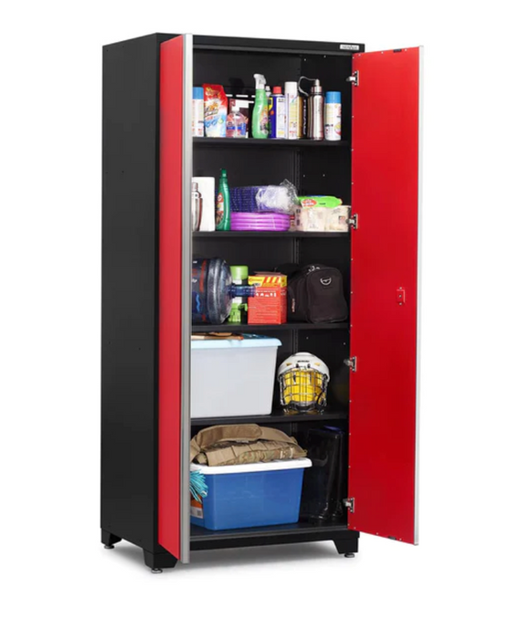 Pro Series 36 In. Multi-Use Locker outdoor funiture New Age   