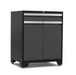 Pro Series Multi-Functional Cabinet outdoor funiture New Age Pro Series Multi-Functional Cabinet - Grey  
