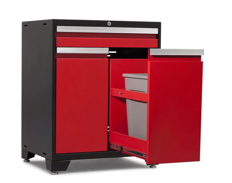 Pro Series Multi-Functional Cabinet outdoor funiture New Age