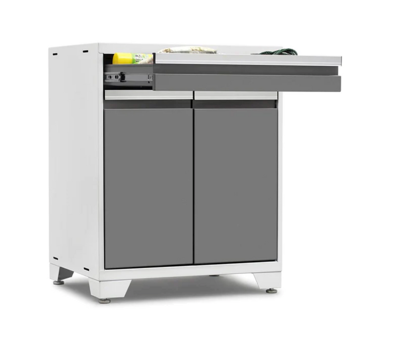 Pro Series Multi-Functional Cabinet outdoor funiture New Age