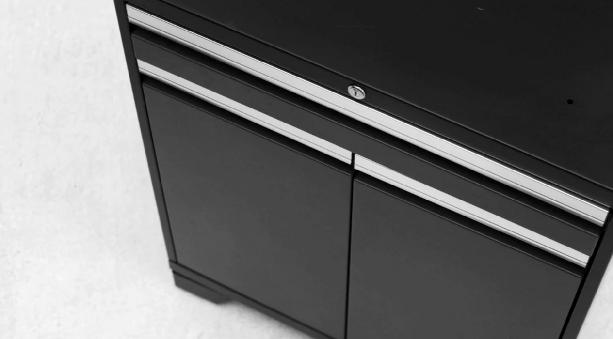 Pro Series Multi-Functional Cabinet outdoor funiture New Age