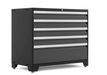 Pro Series 42 in. Tool Cabinet outdoor funiture New Age   