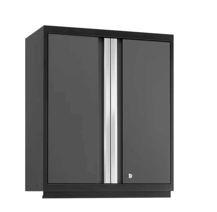 Pro Series Tall Wall Cabinet outdoor funiture New Age