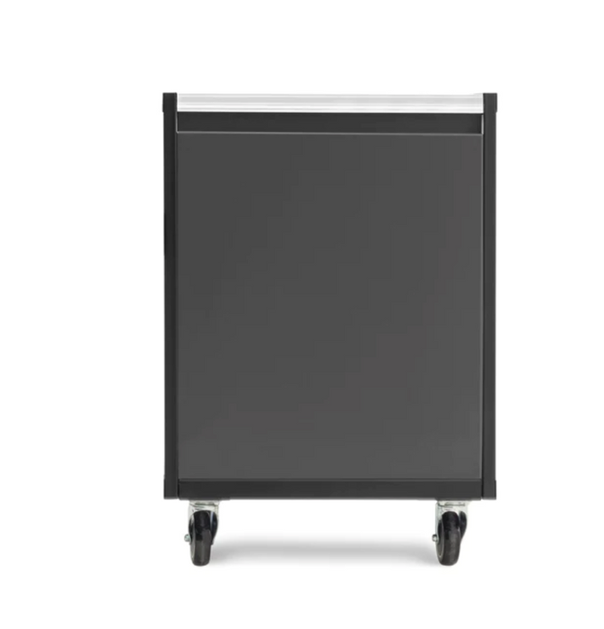 Pro Series Mobile Utility Cart outdoor funiture New Age Pro Series Mobile Utility Cart - Grey