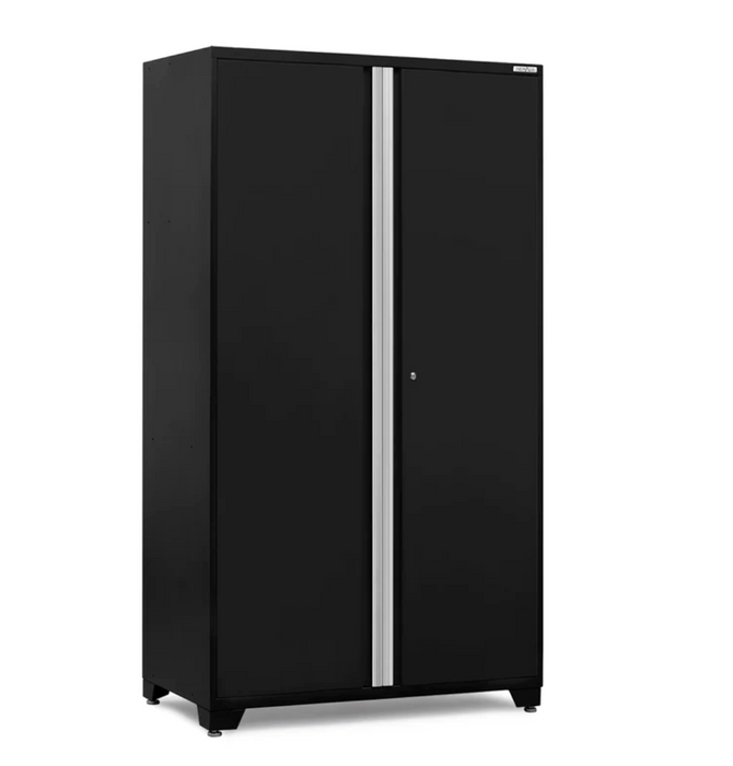 Pro Series 48 in. Multi-Use Locker outdoor funiture New Age Pro Series 48 in. Multi-Use Locker - Black