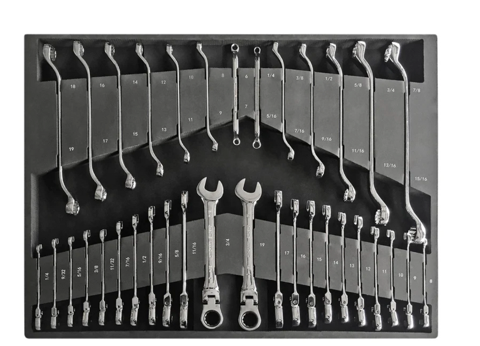 Pro Series Wrench Tray outdoor funiture New Age