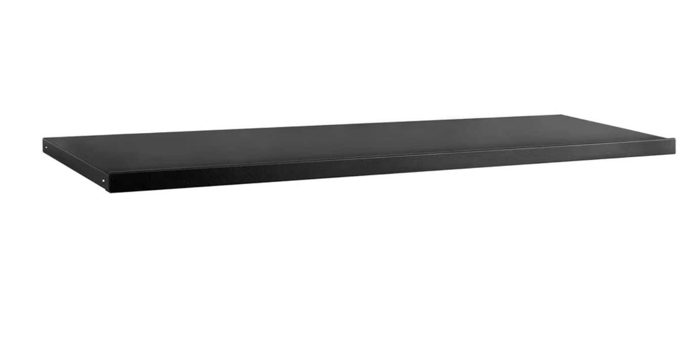 Secure Gun Cabinet Accessory - 36 in. Stock Shelf Cabinets & Storage New Age