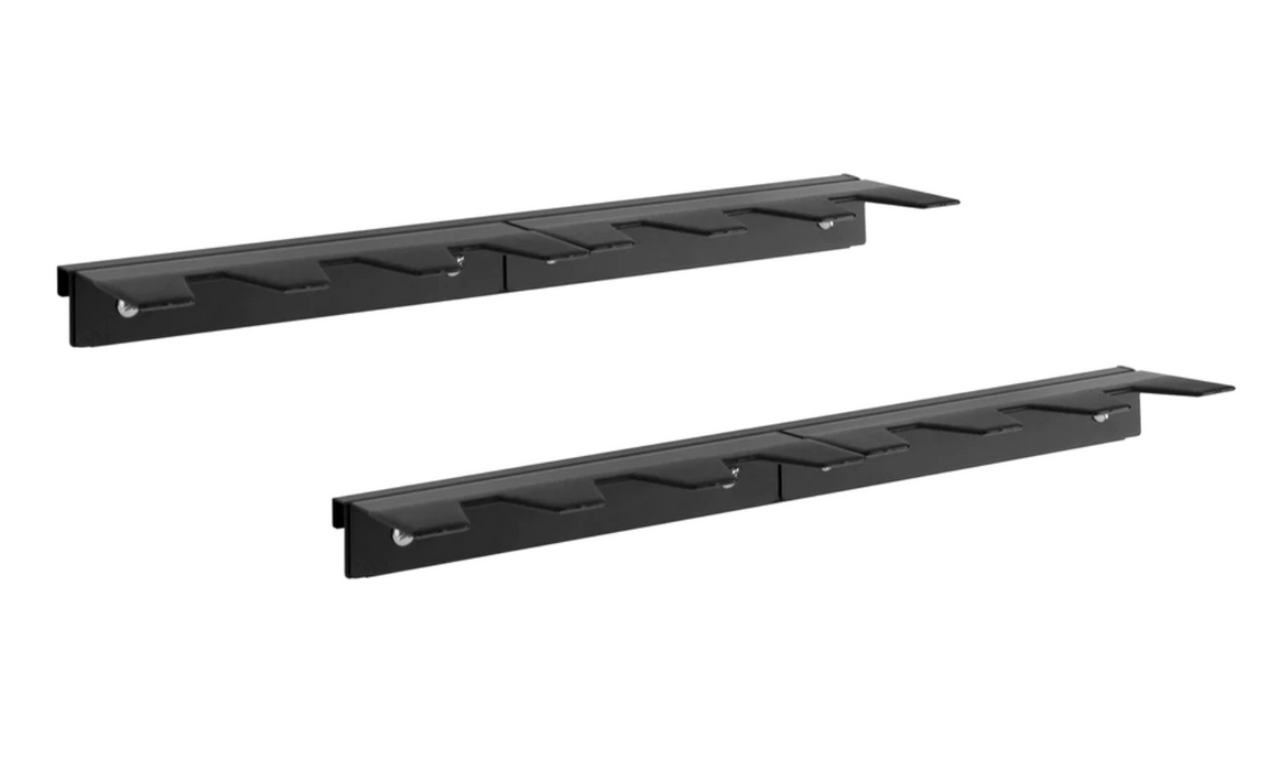 Secure Gun Cabinet Accessory - Side Barrel Rest (Pack of 2) Cabinets & Storage New Age