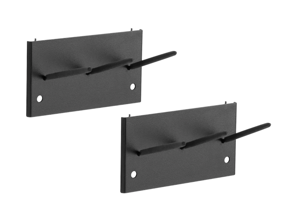 Secure Gun Cabinet Accessory - Pistol Holder (Pack of 2) Cabinets & Storage New Age