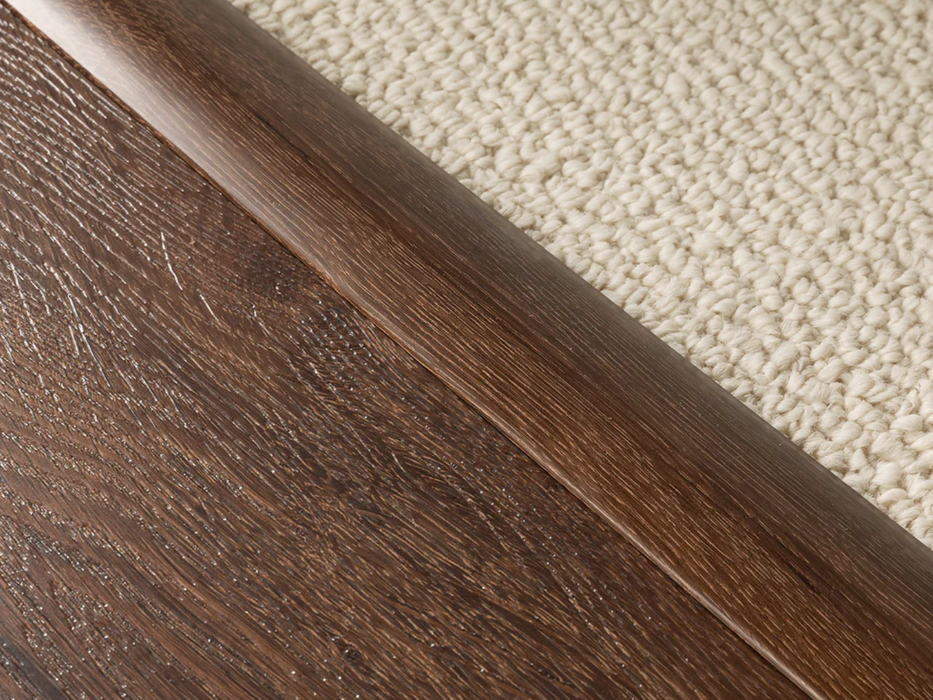 46 in. Multi-Purpose Reducer 9.5mm Flooring & Carpet New Age   