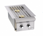 Built-in double side burner ("l" series) BBQ GRILL CG Products   