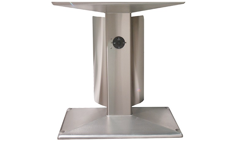 AOG propane tank holder BBQ GRILL CG Products