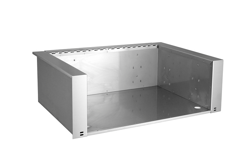 AOG 24" insulating liner BBQ GRILL CG Products