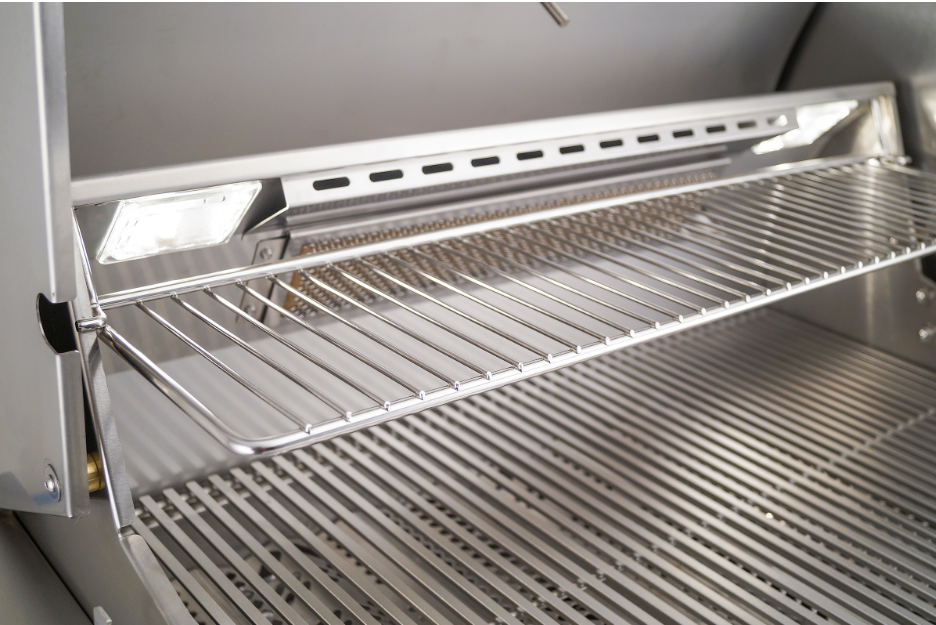 Warming rack for AOG24 grill BBQ GRILL CG Products