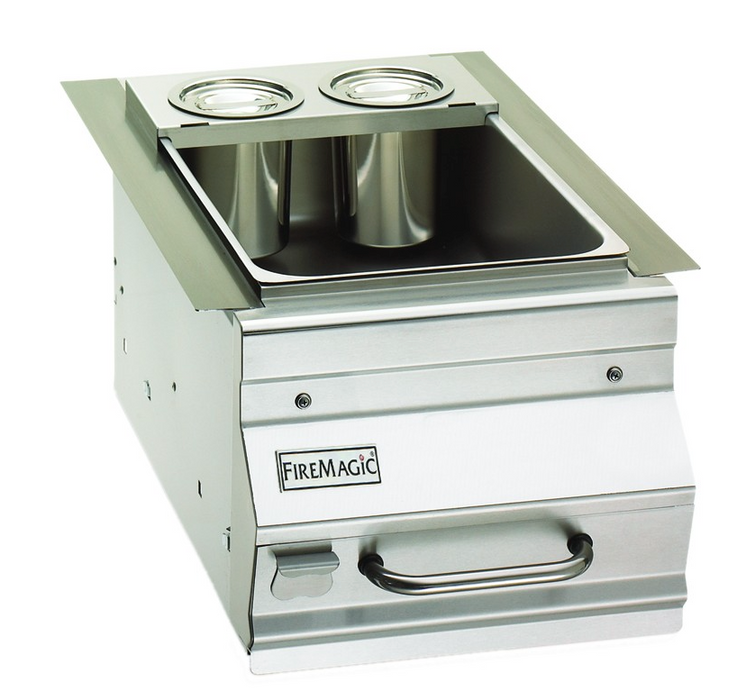 FIREMAGIC BAR CADDY FM1DS0 BBQ GRILL CG Products