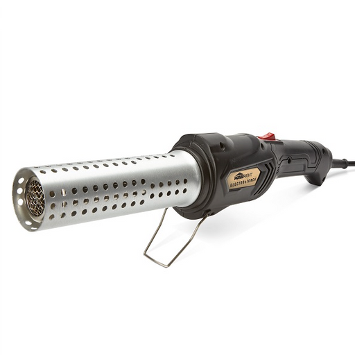 Electro Torch-Hot Air Fire Starter BBQ GRILL CG Products