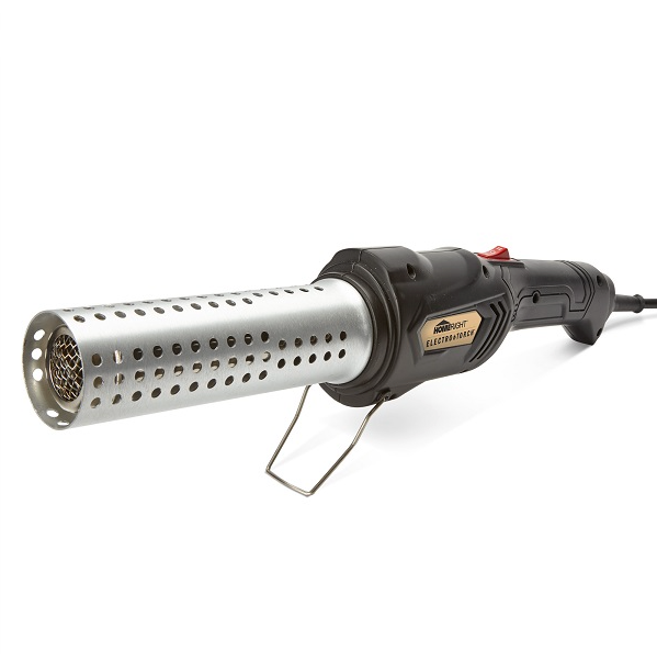 Electro Torch-Hot Air Fire Starter BBQ GRILL CG Products