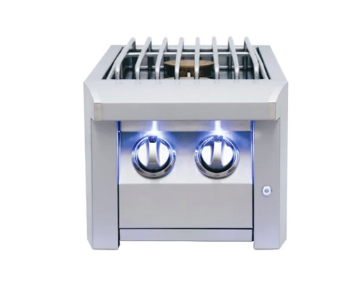 ARG Double Side Burner - ASBSSB BBQ GRILL CG Products ARG Double Side Burner -  LPG  