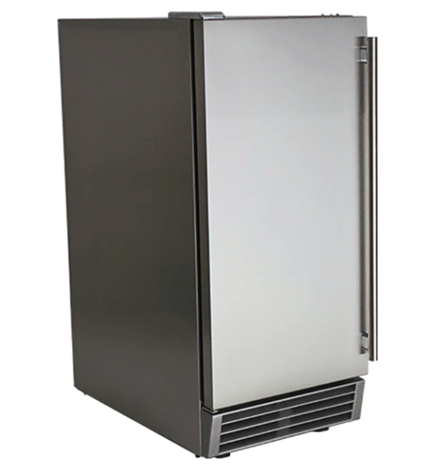 UL Rated Ice Maker - REFR3 BBQ GRILL CG Products