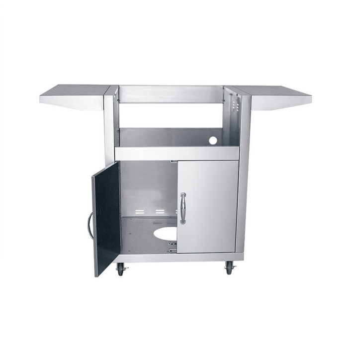 Portable Cart for 26" Premier Series Grills BBQ GRILL CG Products