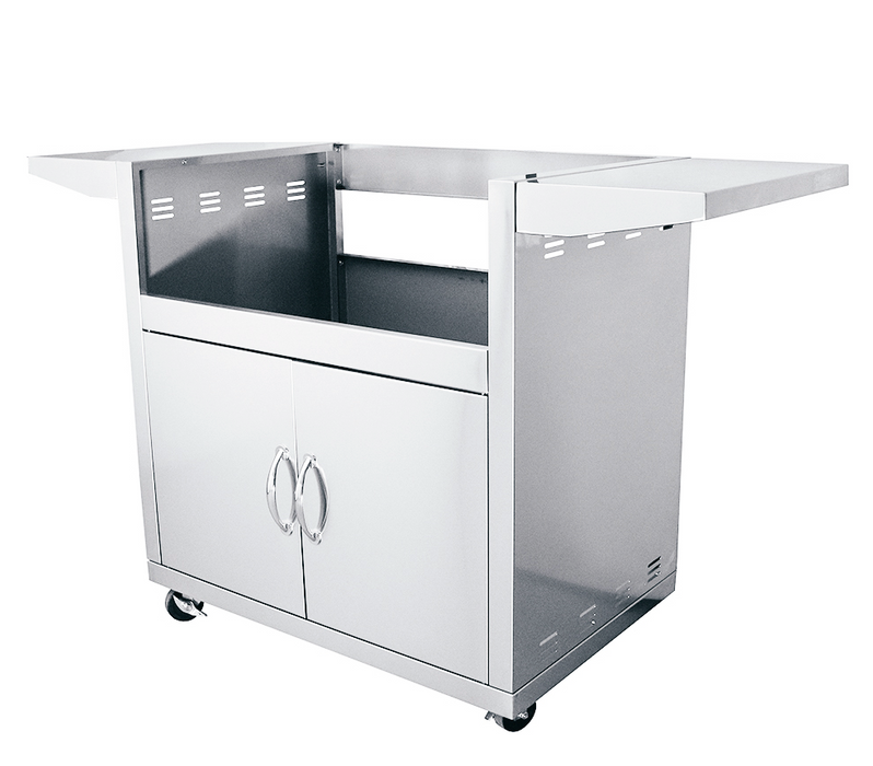 Portable Cart for 32" Premier Series Grills BBQ GRILL CG Products