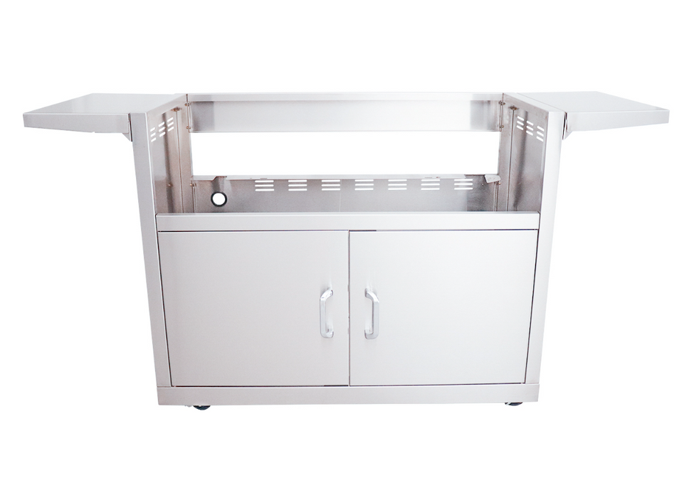 Portable Cart for 38" Cutlass Pro Grills BBQ GRILL CG Products