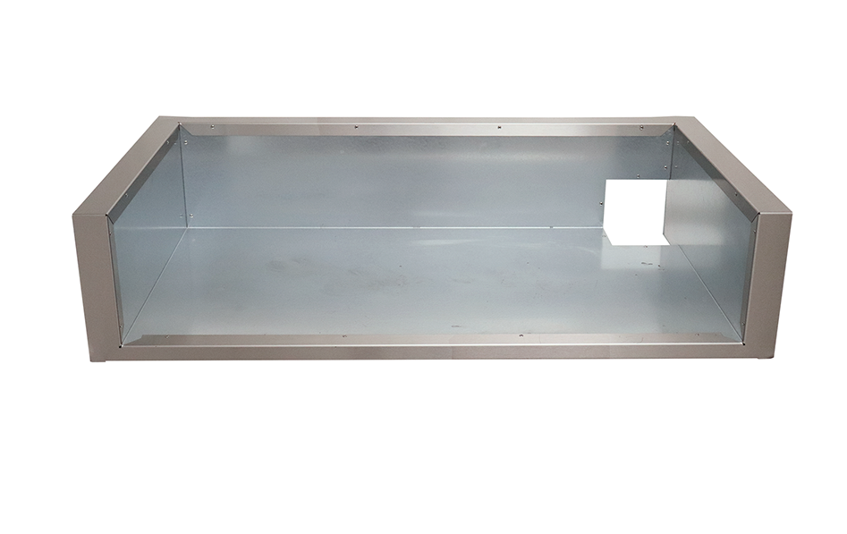 Insulated 40'' Liner for RJC40A/L - LJRJC40 BBQ GRILL CG Products
