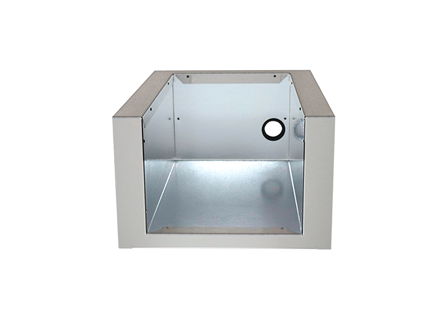 The Insulating Liner for RJCSSB / RJCSSBL BBQ GRILL CG Products