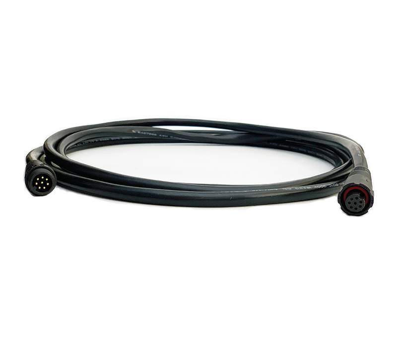 10' Long, 8-pin ModPFSe Extension Wire Harness outdoor funiture CG Products