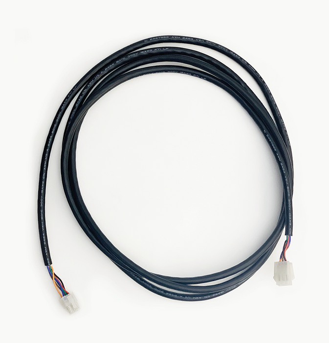 10' Long,6-pin LED Extension Wire Harness outdoor funiture CG Products