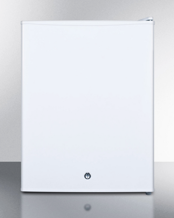 Summit Compact All-Freezer Refrigerators Summit Appliance