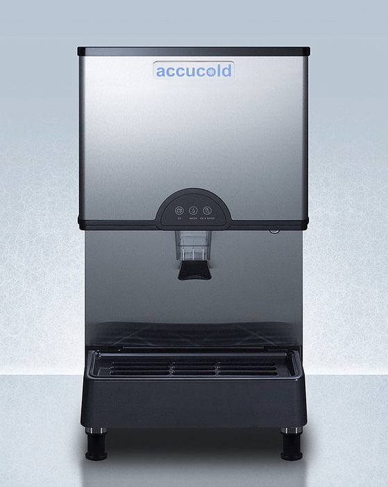 Summit Ice & Water Dispenser Refrigerators Summit Appliance