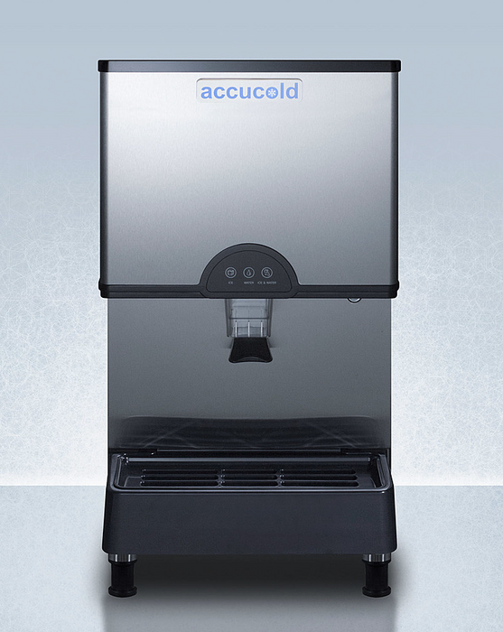 Summit Ice & Water Dispenser Refrigerators Summit Appliance
