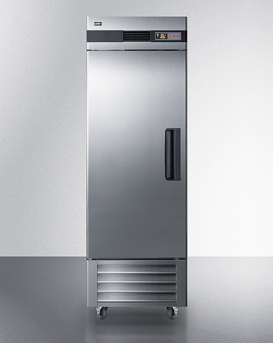 Summit 23 Cu.Ft. Reach-In All-Freezer Refrigerators Summit Appliance