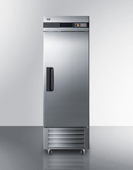 Summit 23 Cu.Ft. Reach-In All-Freezer Refrigerators Summit Appliance