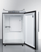 Summit 24" Wide Outdoor Kegerator Refrigerator Accessories Summit Appliance   