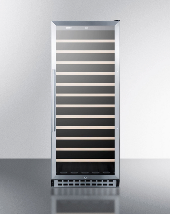 Summit 24" Wide Wine Cellar Refrigerator Accessories Summit Appliance