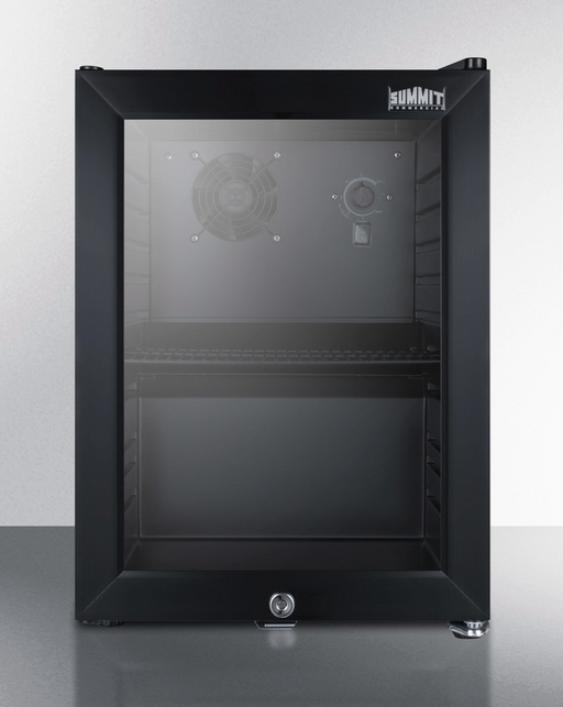 Summit Compact Beverage Center Refrigerator Accessories Summit Appliance