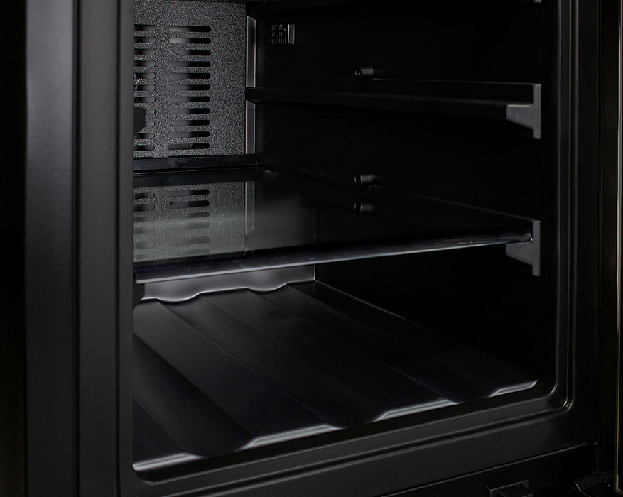 Summit 15" Wide Built-In Beverage Center, ADA Compliant Refrigerator Accessories Summit Appliance